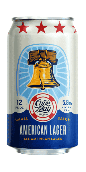 Cape May Brewing Co